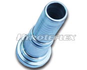 التعشيق SAE شفة 6000 PSI لR13 خرطوم 87612