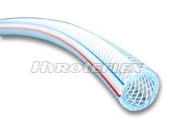 PVC النسيج خرطوم