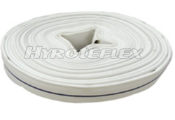 خرطوم الاطفاء المبطن PVC