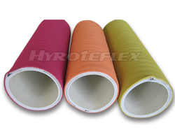 Manguera de productos químicos