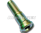 INTERBLOQUEO BRIDA SAE 3000 PSI  PARA R13 MANGUERA 87312