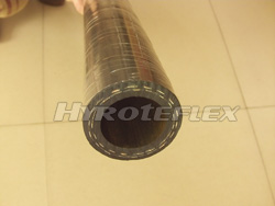 Tube de frein d'air pour les chemins de fer et les camions