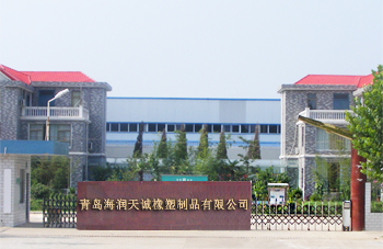 HYROTECH RUBBER & PLASTIC PRODUCTS CO., LTD.