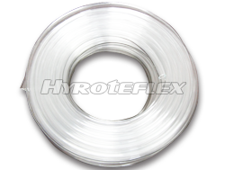 Tuyau transparent PVC