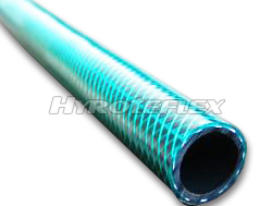 Tuyau d'arrosage PVC