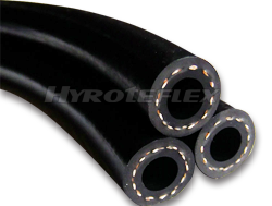 Textile tuyau de renforcé carburant