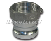 Camlock Coupling