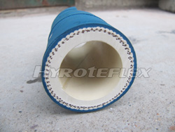 Food Grade Rubber Hose