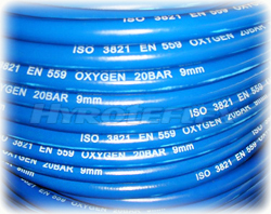 Oxygen Hose
