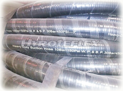 Suction Discharge Water Hose