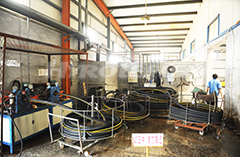 EQUIPAMENTO DE PRODUÇÃO & TESTE